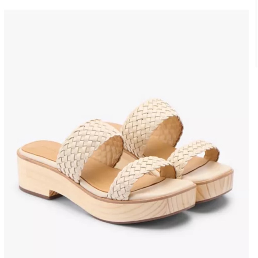 Nisolo Ellie‎ Open Clog